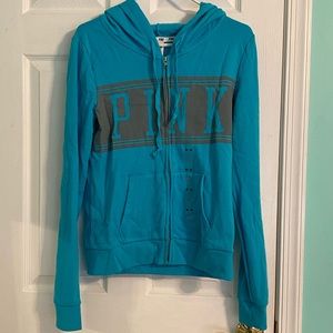 NEVER WORN Victoria’s Secret ‘Pink’ Hoodie
